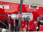 Engine with Onboard Generator