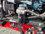 Engine with Bomba de inyección