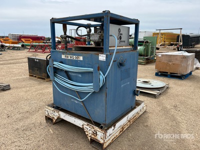 Pumps & Pressure Pressure Washer
