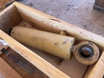 Picture, Left Front Corner