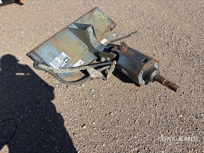 46 in Chargeuse compacte piquet
