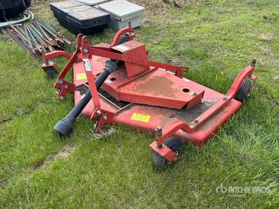 Farm King Rough-Mäher