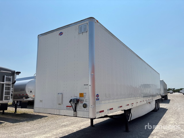 Van Trailers