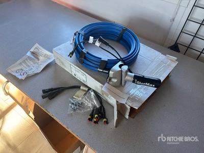 StorMax Grain Bin Monitoring Equipment