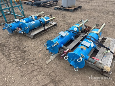 Flow Tanks