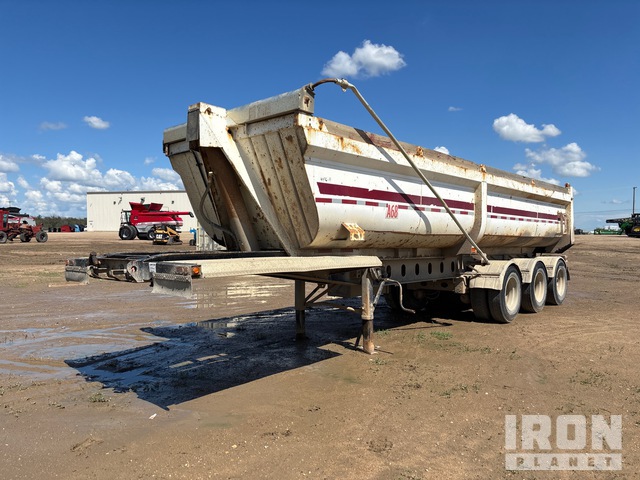 Dump Trailers