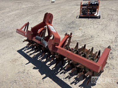 Toro Turf Aerator