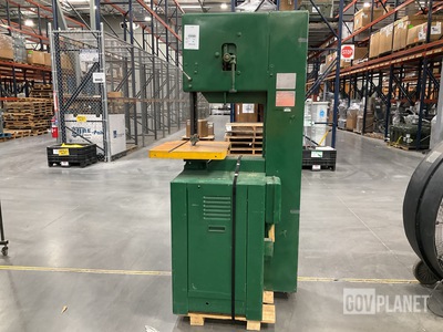 Rockwell 28-340-445 Woodworking Band Saw
