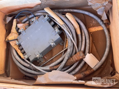 SK107163 Circuit Assembly