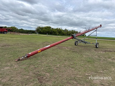 2014 Meridian HD8-53 Grain Auger