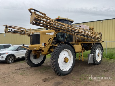 2004 Rogator 1254 Spruzzatore Semovente