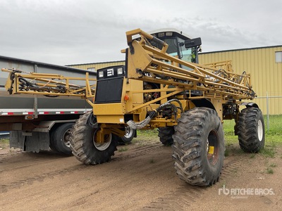 1998 Rogator 854 Spruzzatore Semovente