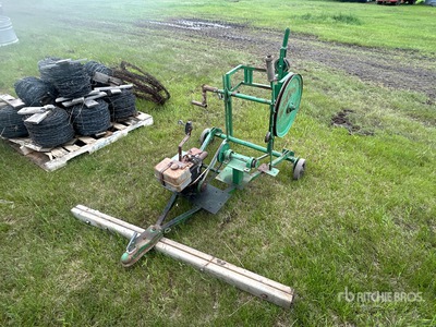 Wire Roller
