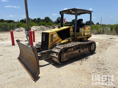 2001 New Holland DC100 Crawler Dozer (Inoperable)