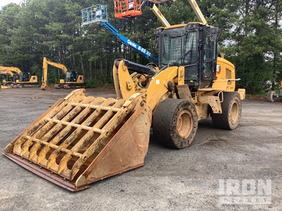 2024 Cat 926M Wheel Loader