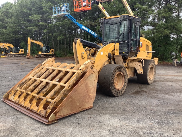 Cat 926M Wheel Loader