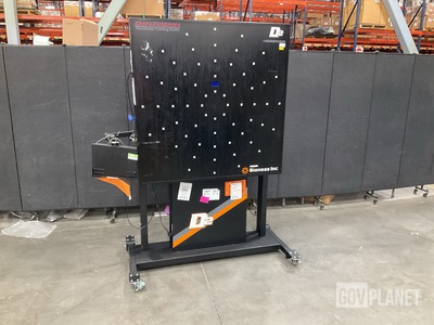 Bioness D2 Dynavision Visuomotor Training Device