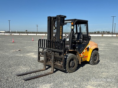 2023 Lift King LK6MC42 6000 lb Pneumatic Tire Montacargas