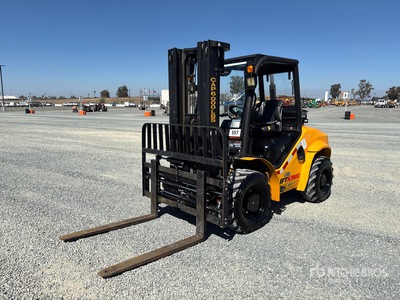 2022 Lift King LK6MC42 6000 lb Pneumatic Tire Chariot Élévateur