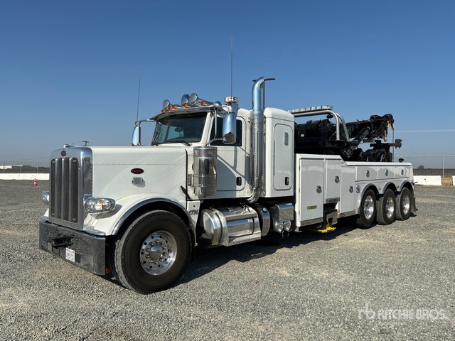 Tow Trucks