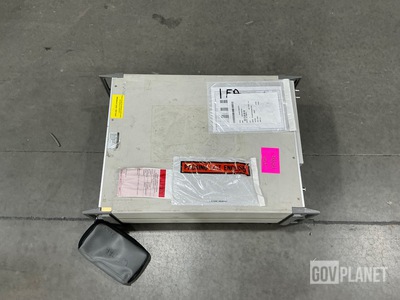 Fluke 5720A Calibrator