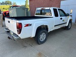 Picture, Right Rear Corner