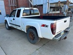 Picture, Left Rear Corner