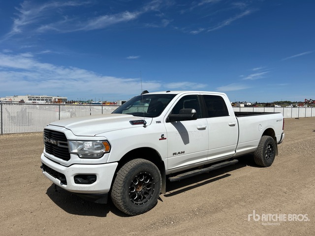 3C63R3HL6MG540139 2021 photo no. 1