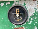 Hour Meter / Odometer
