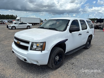 2014 Chevrolet Tahoe 2WD Véhicule utilitaire sport