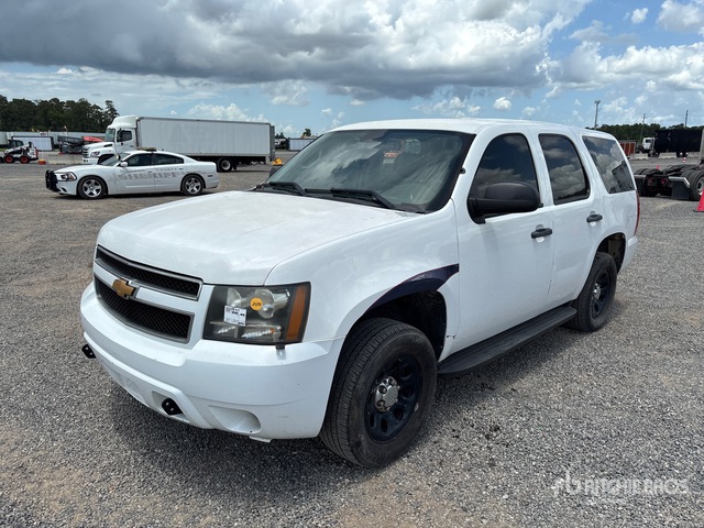2014 Chevrolet Tahoe 2WD SUV