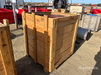PSI Electrostop 30 in 600 ANSI Monolithic Isolation Joint