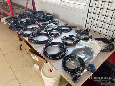 Outback Mack Cables (Unused)