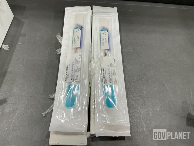 (10) Arthrex AR-8926T Syndesmosis Repair Implants