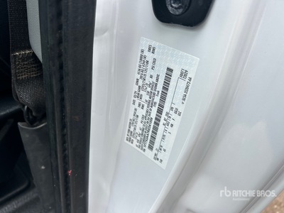 2024 Ford F-250 XL 4x2 Extended Cab Pickup