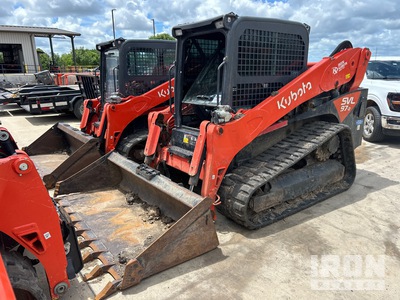 2024 Kubota SVL97-2HFC High Flow Oruga cargadora compacta (Inoperable)