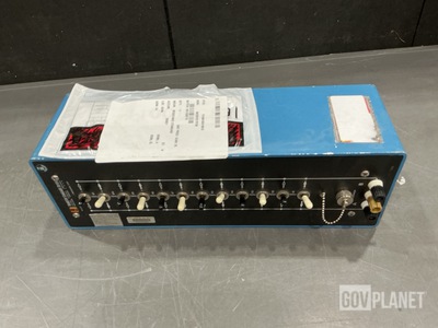 Electro Scientific SR1050 Transfer Standard