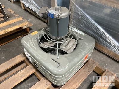 Modine HS 63S06 Hydronic Heater