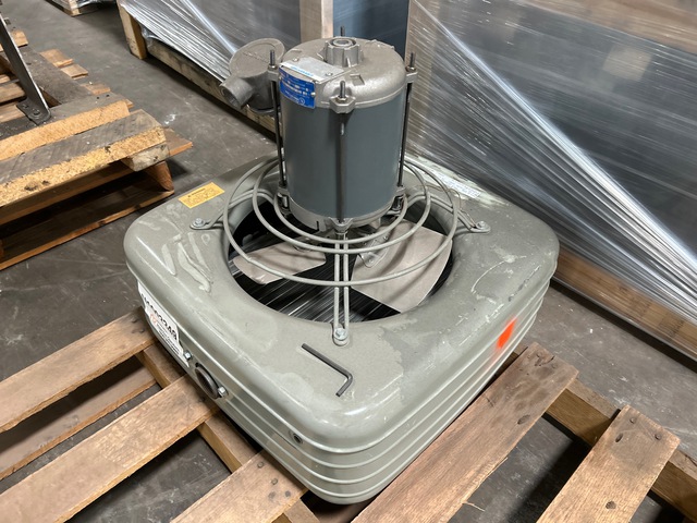 Modine HS 63S06 Hydronic Heater