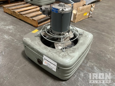 Modine HS 63S06 Hydronic Heater