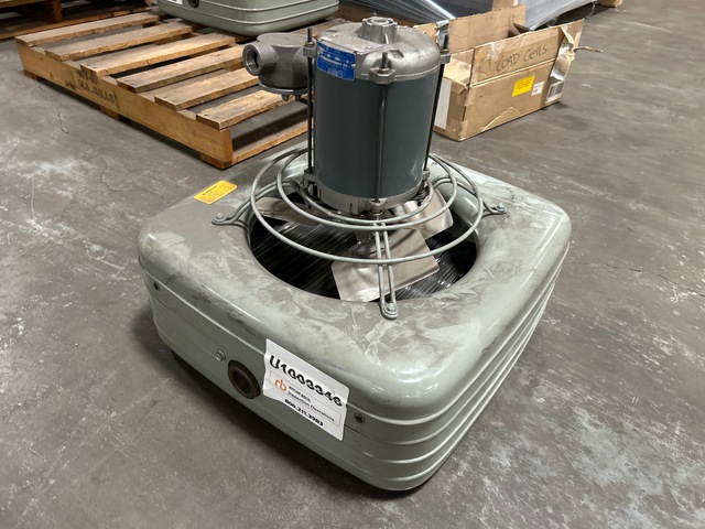 Modine HS 63S06 Hydronic Heater