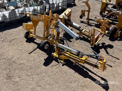 E-Z Drill 210B SRA Concrete Dowel Drill