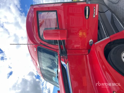 2023 Kenworth T680 Tracteur routier couchette