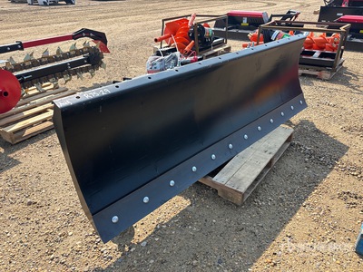 2026 Raytree RSWD96 94 in PAT Skid Steer Dozer (Unused)