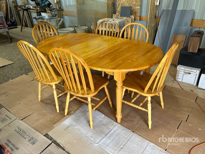 Dining Set