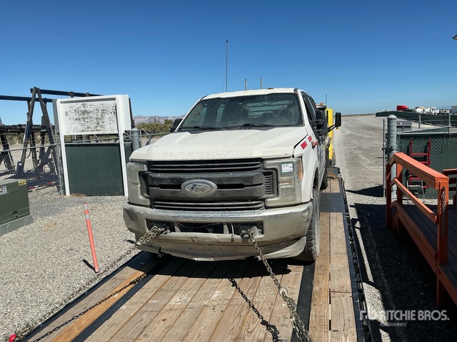 1FT7W2BT4HEB78590 2017 photo no. 1