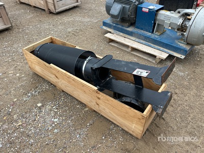 Air Filter Housing - Fits Case IH