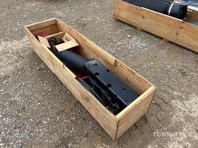 Air Ride System - Fits Case IH