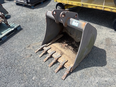 36 in Cazo para excavadora - Fits Volvo ECR88