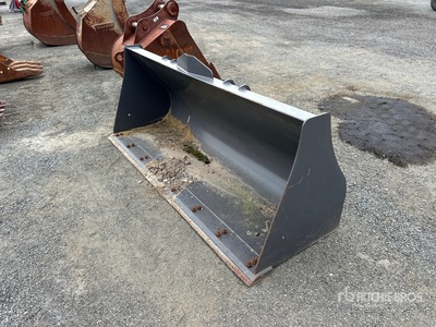 Volvo 92 in General Purpose دلو جرافة - Fits Volvo L30